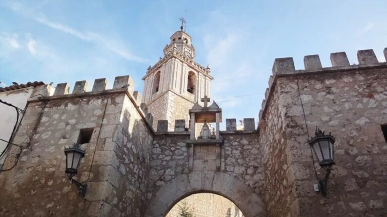fiestas de tarancon