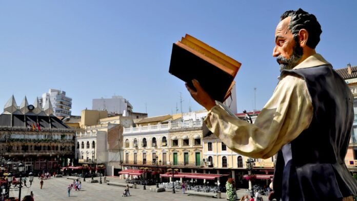 Ciudad Real turismo familiar