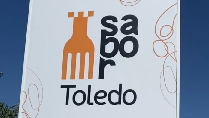 Visita a Sabor Toledo de la Revista ALIMENTOS