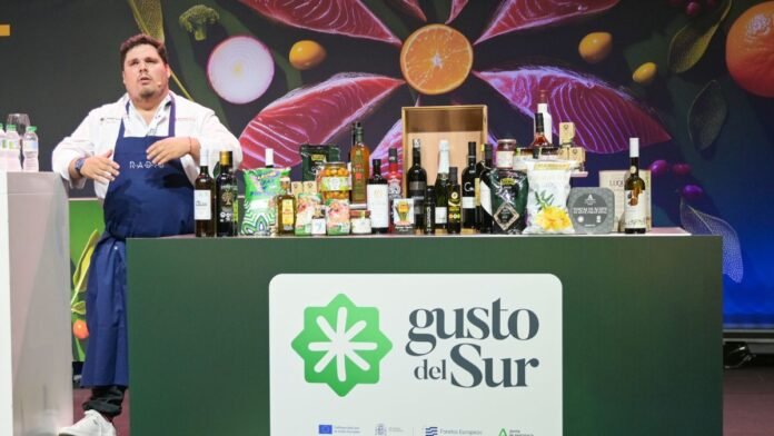Auténtica 2026, del 14 al 15 de septiembre en FIBES Sevilla