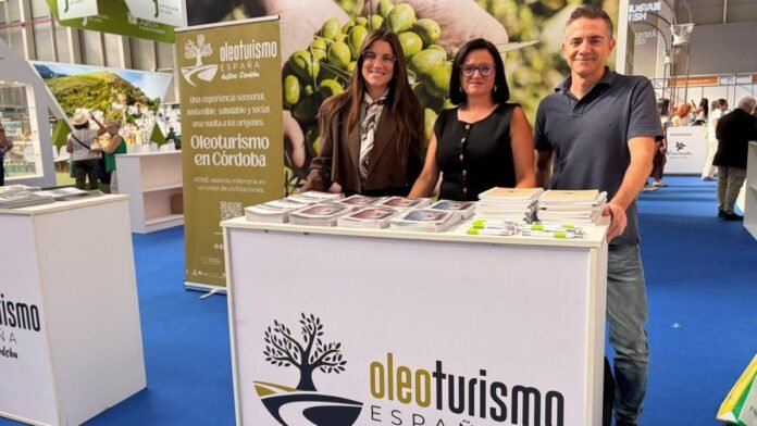 certificación oleoturismo destino ciudad real