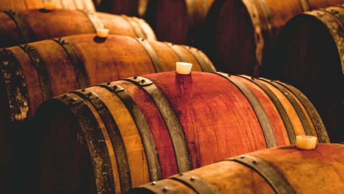 facturación bodegas españolas