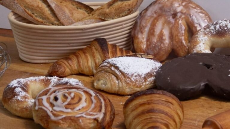 Asociación de pasteleros y panaderos artesanos de la Comunidad de Madrid