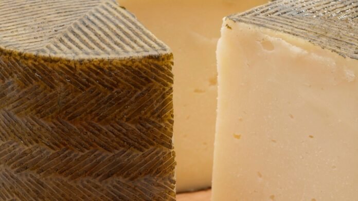 Concurso de calidades del queso manchego