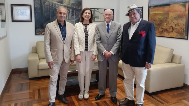 Virgen de las Viñas falla los premios de su XXV Certamen Cultural