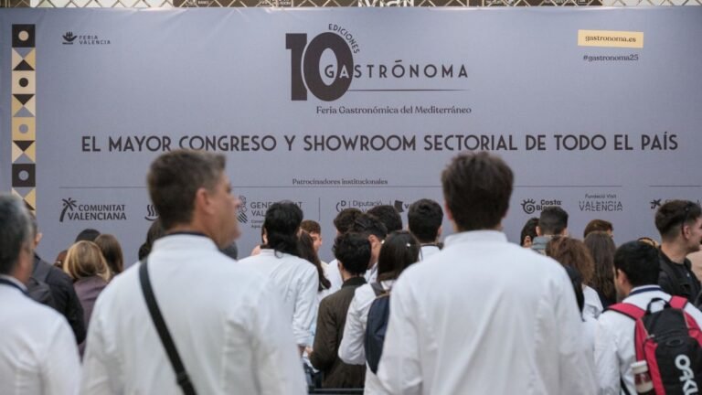 gastronoma valencia