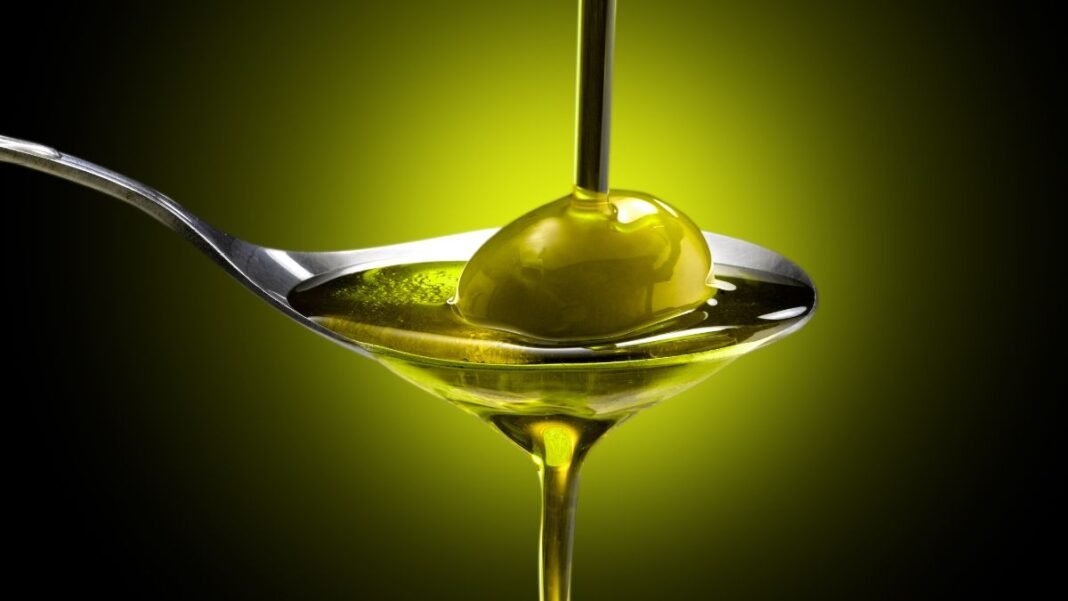 producción mundial aceite de oliva