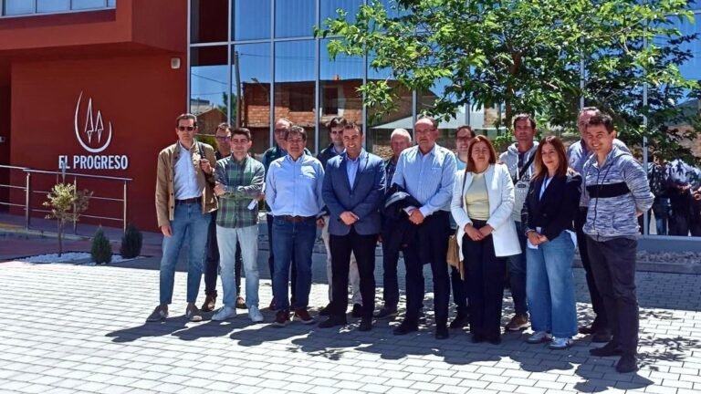 proyecto rumiorujo