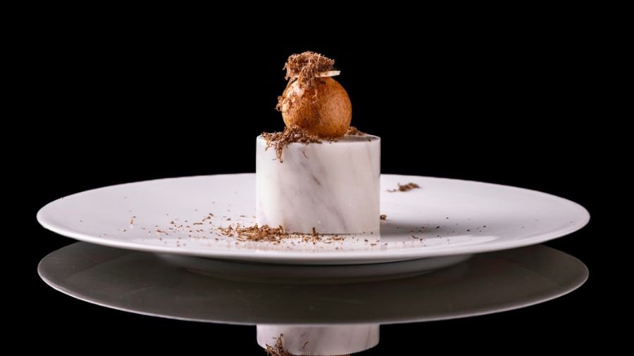 restaurante Labriego Miguel Esteban