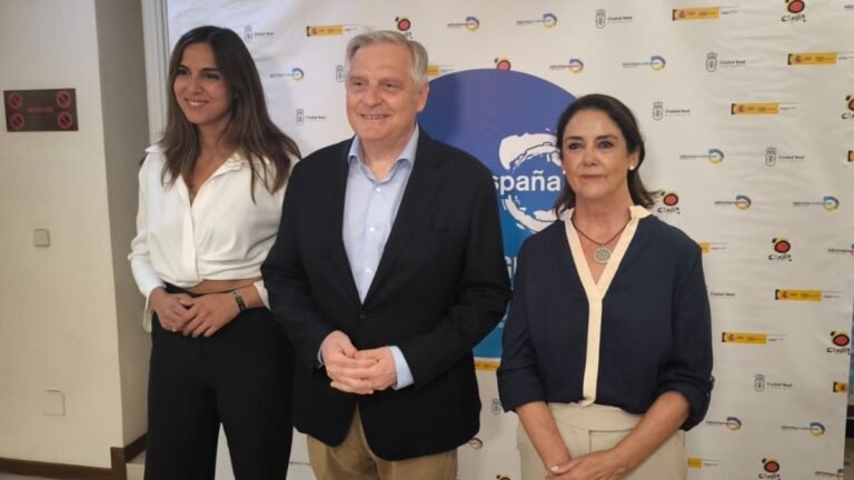 Saborea España analiza el presente y futuro del turismo gastronómico en Ciudad Real
